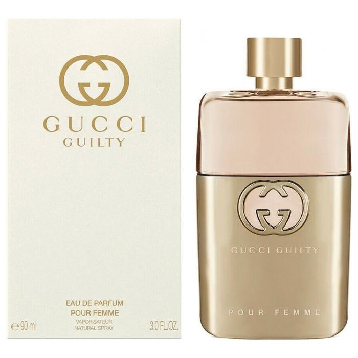 Gucci Gucci Guilty Eau de Parfum