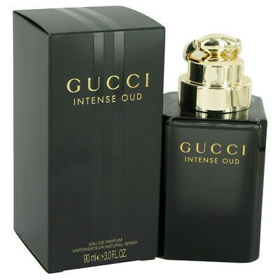 Gucci Gucci Intense Oud Eau de Parfum