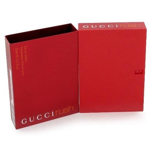 Gucci Rush Тестер 75 ml (edt)