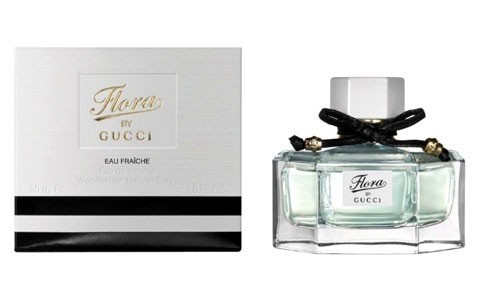 Gucci Flora Eau Fraiche Тестер 75 ml (edt)