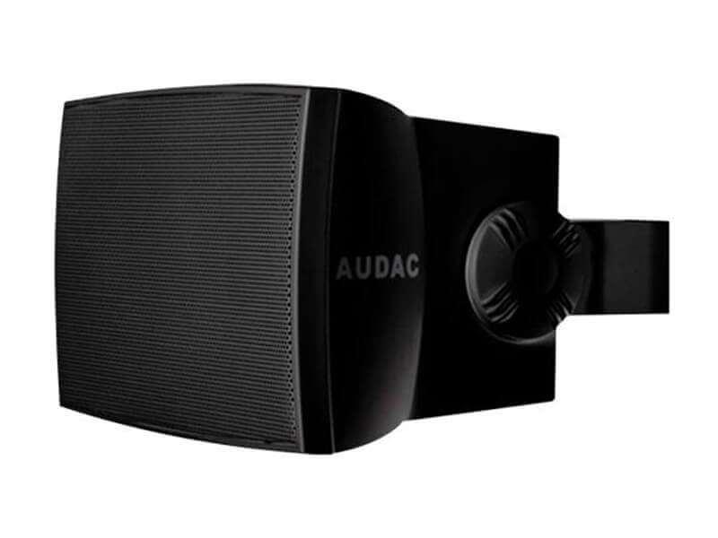 Настенная акустика AUDAC WX502/OB - фото 1 - id-p78177627