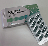Кетоформ (Ketoform) капсулы для похудения, фото 4