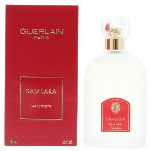 Guerlain Guerlain Samsara-2017 Eau de Toilette