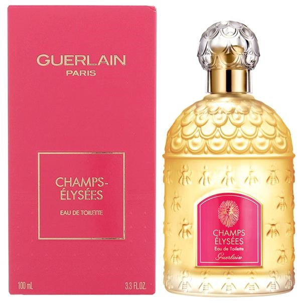 Guerlain Guerlain Champs-Elysees-2017 Eau de Toilette