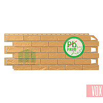 Фасадная панель VOX Vilo Brick Ginger (имбирный кирпич), фото 2