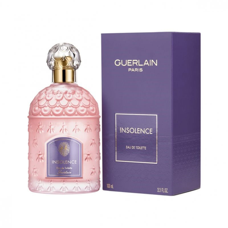 Guerlain Guerlain Insolence-2017 Eau de Toilette