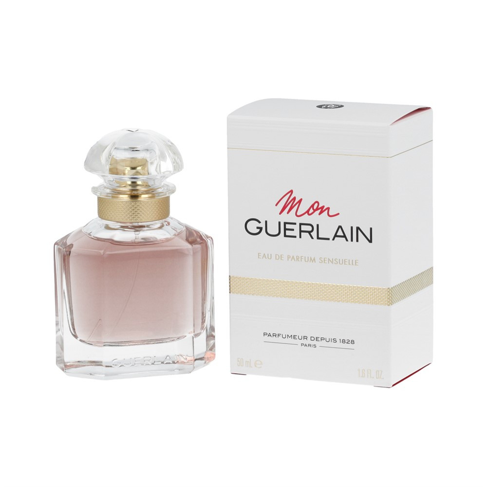 Guerlain Guerlain Mon Guerlain Eau de Parfum Sensuelle