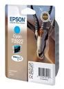 Картридж Epson C13T10824A10 (0922) C91/CX4300 голубой