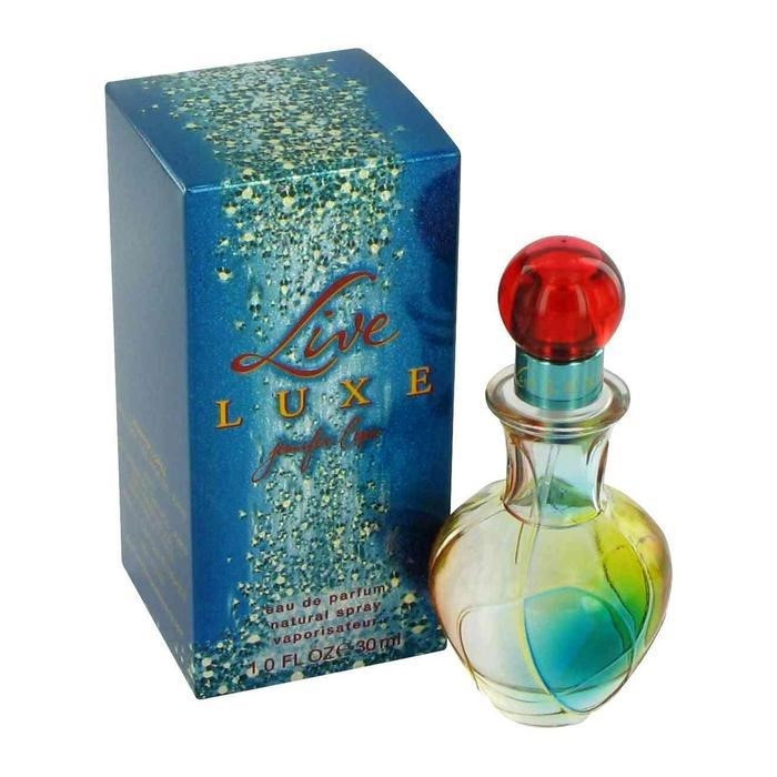 Jennifer Lopez Live Luxe 100 ml (edp)
