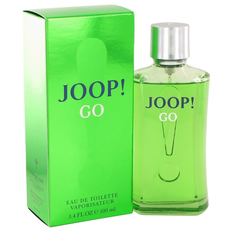Joop! Go 100 ml (edt)