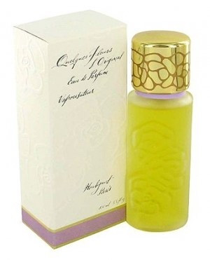 Houbigant Quelques Fleurs L'original 100 ml (edp)