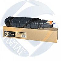 Тонер-картридж Bulat s-Line для Toshiba e-Studio 163/166/167/206 T-1640E (675г/туб)