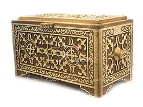 Сундук "Султан", 85 см, вид 12
