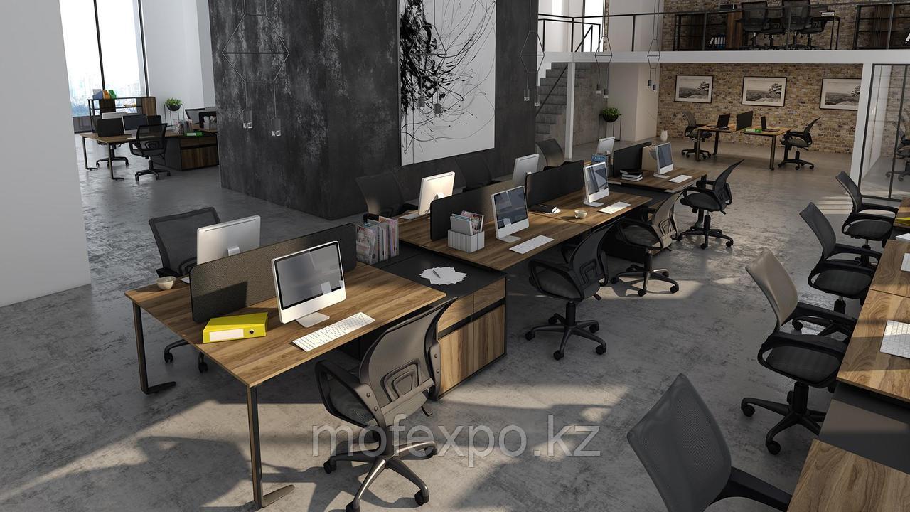 Open-space