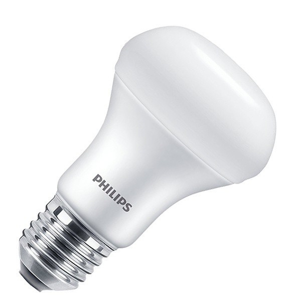 929001857887/871869679805800 Лампа LED Spot 7W E27 6500K 230V R63 RCA