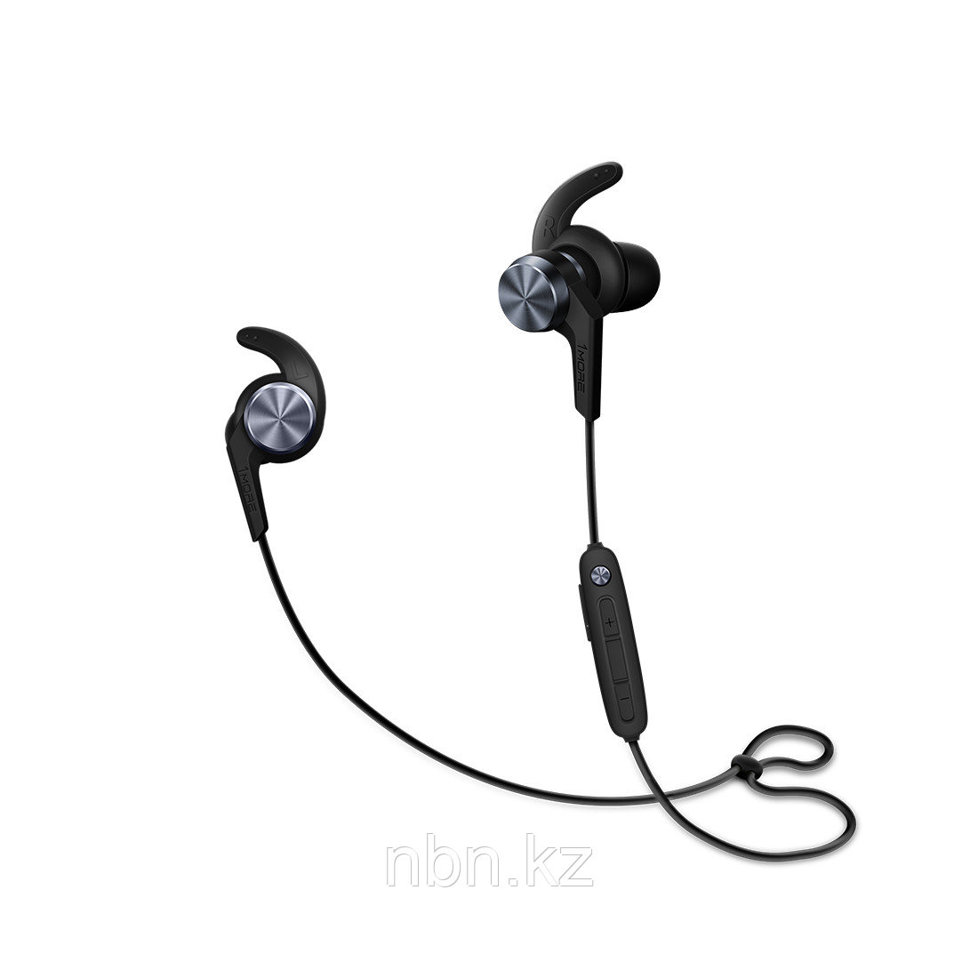 Наушники 1MORE iBFree Sport Bluetooth In-Ear Headphones E1018 Черный