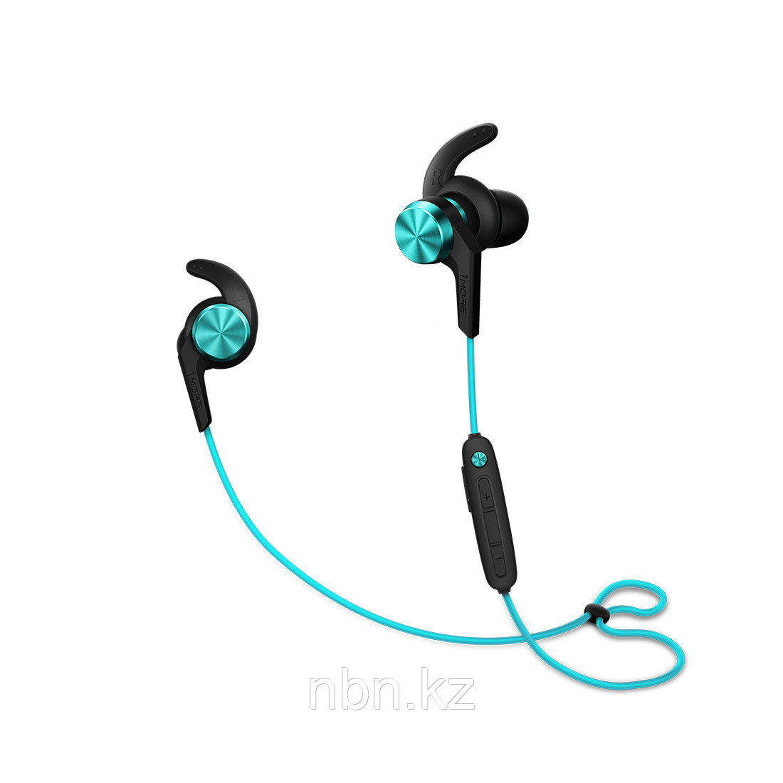 Наушники 1MORE iBFree Sport Bluetooth In-Ear Headphones E1018 Синий