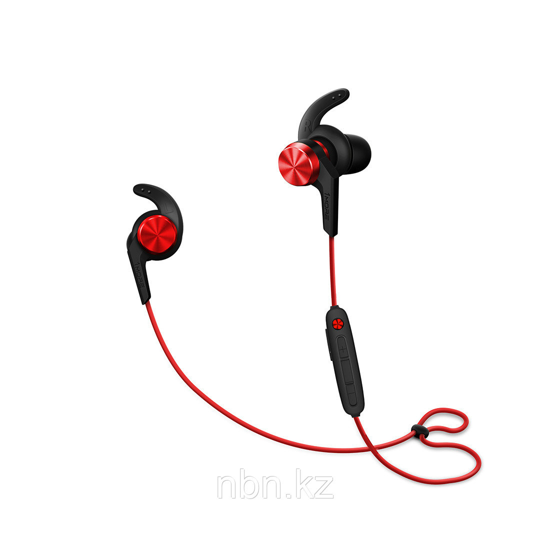 Наушники 1MORE iBFree Sport Bluetooth In-Ear Headphones E1018 Красный, фото 1