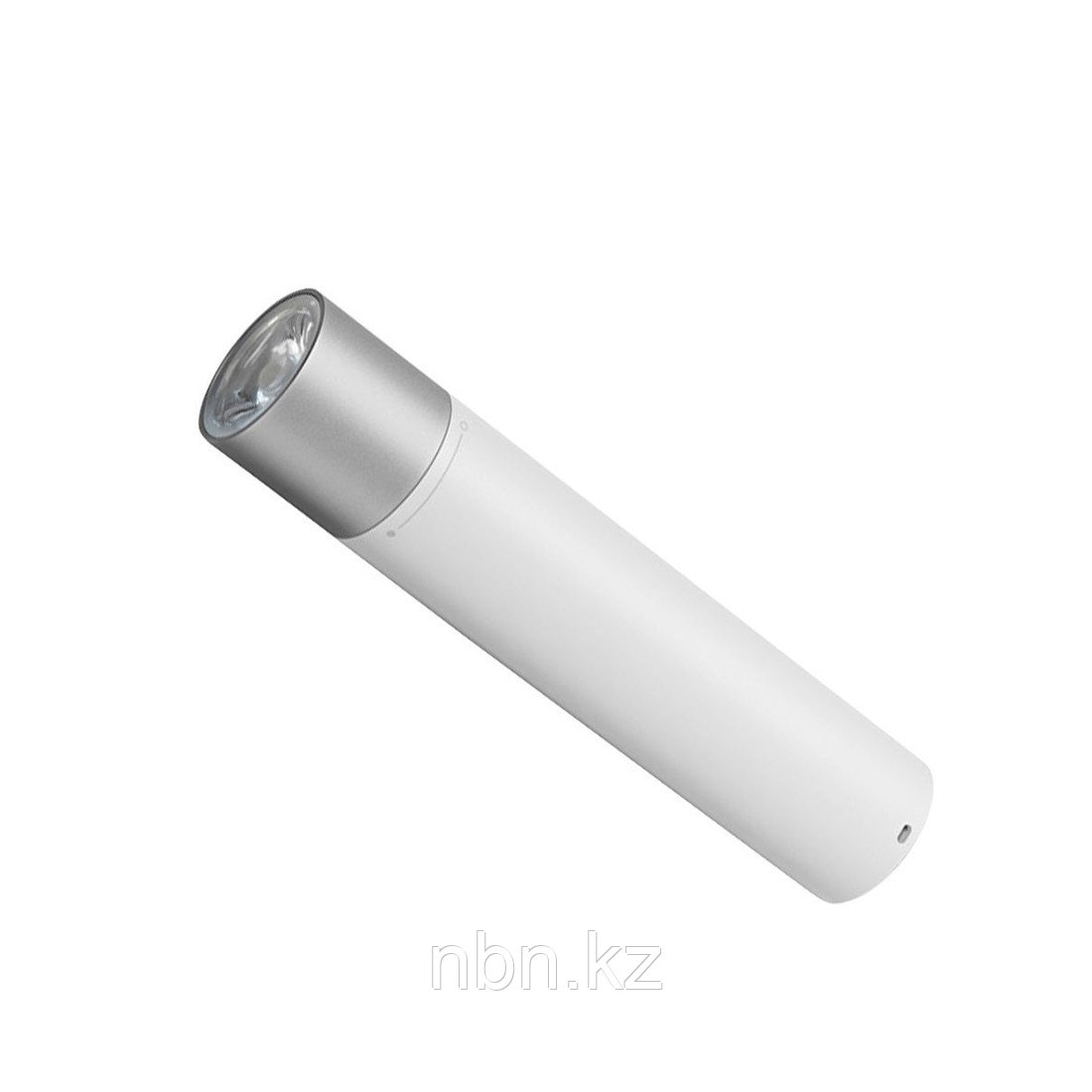 Портативное зарядное устройство Xiaomi 3250 mAh Mi Power Bank Flashlight, фото 1