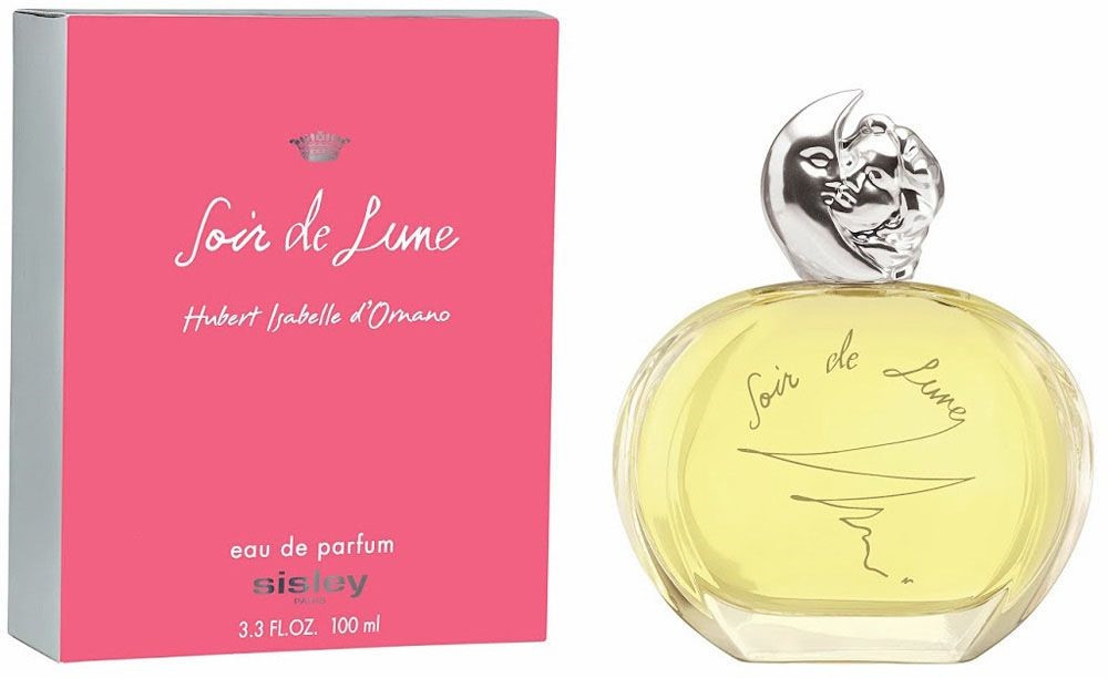 Sisley Sisley Soir de Lune-2016 Eau de Parfum 50 ml (edp)