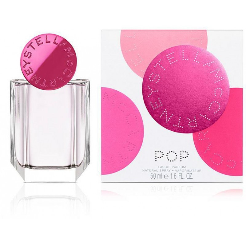 Stella McCartney Stella McCartney Pop Eau de Parfum