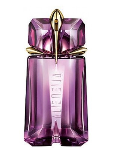 Thierry Mugler Alien Eau de Toilette 60 ml (edt)