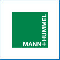 Топливный фильтр  MANN FILTER WK 1080/7X, фото 11