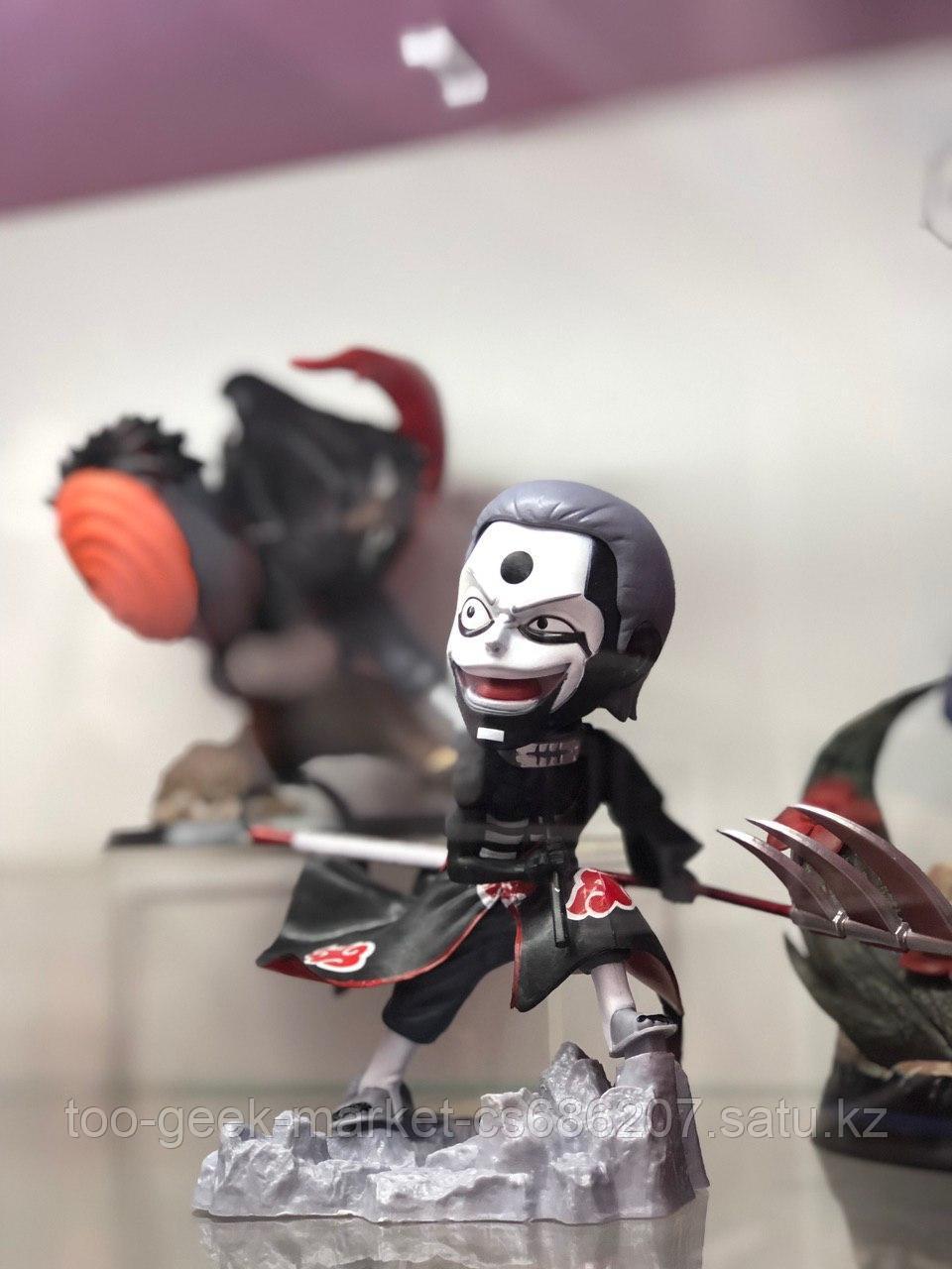 Фигурка Akatsuki Collection: Hidan