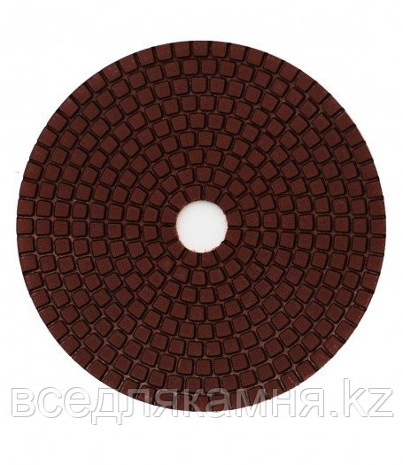 Шарошка для полировки (агшка) 100мм, фото 1