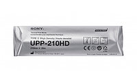 Бумага для УЗИ 210х25 Sony UPP-210SE