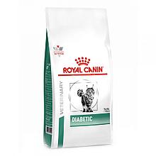 Royal Canin Diabetic DS46 Роял Канин для кошек при сахарном диабете, уп 1,5кг