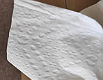 Туалетная бумага Z-укладки MUREX (листовая туалетная бумага), 200 листов, фото 9