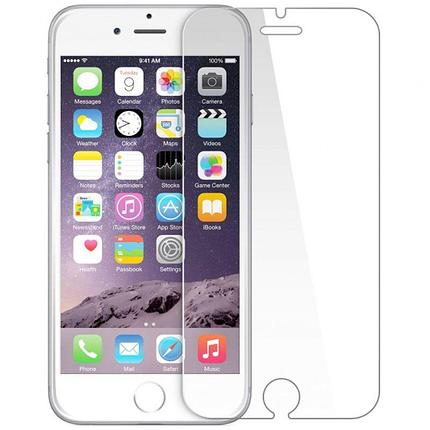 Защитное стекло A-Case Apple iphone 6, 6S, фото 2