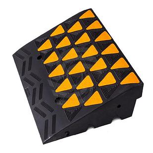 Съезд заезд на бордюр 480*360*155мм