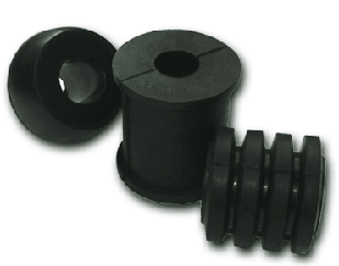 Муфта МУВП 1-40