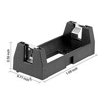 BOX Bat Holder CR123