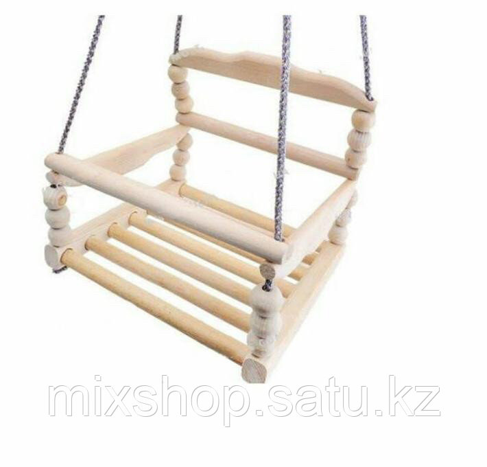 Качеля