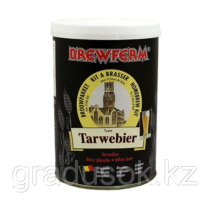 Солодовый экстракт BrewFerm Tarwebier, фото 2