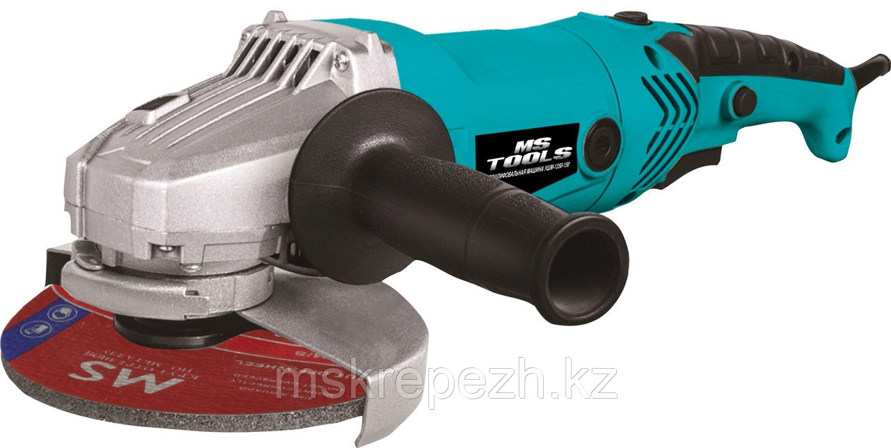 Углошлифовальная  машина УШМ -700-125