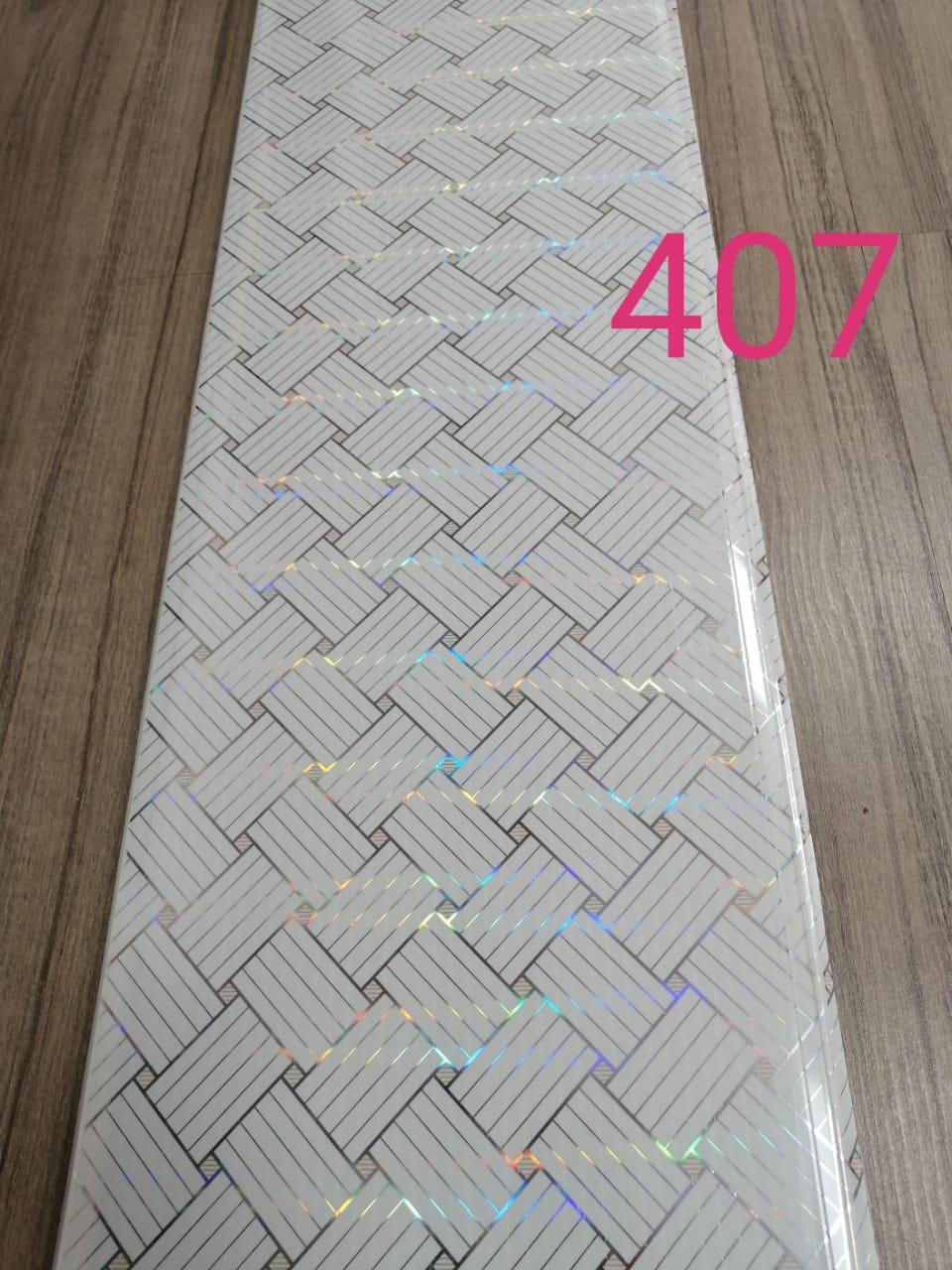 Декор панель потолочная (407)