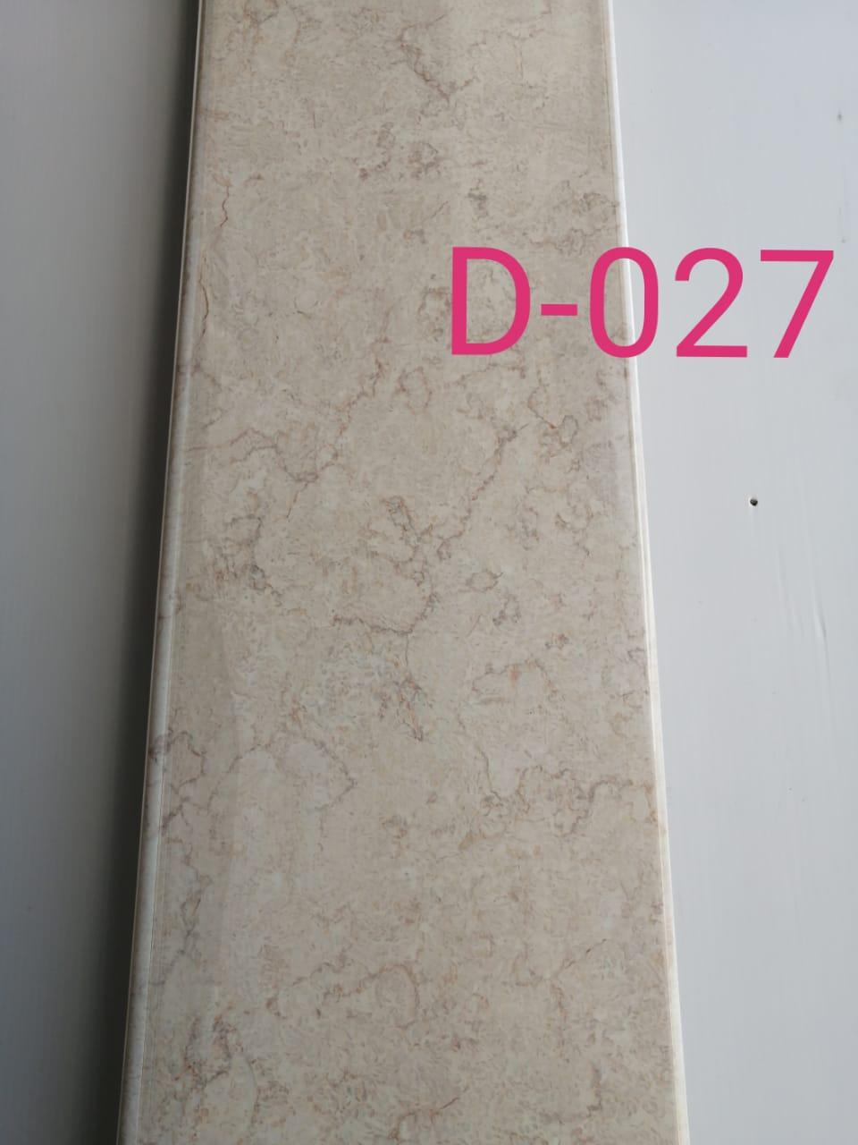 Декор панель потолочный (D-027)