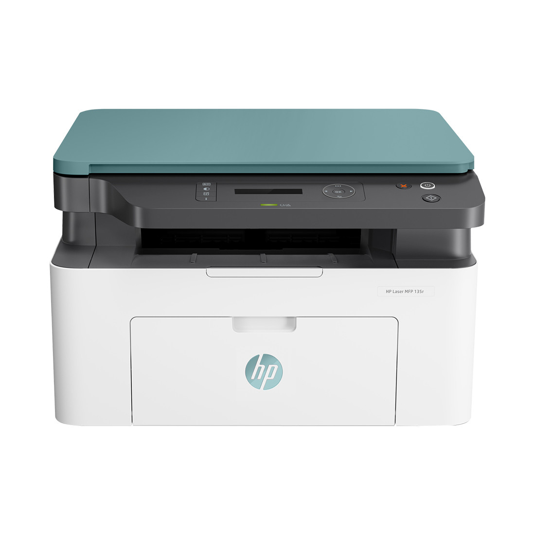 Монохромное МФУ HP LaserJet 135r