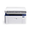 Монохромное МФУ Xerox WorkCentre 3025BI, фото 2