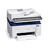 Монохромное МФУ Xerox WorkCentre 3025NI, фото 3