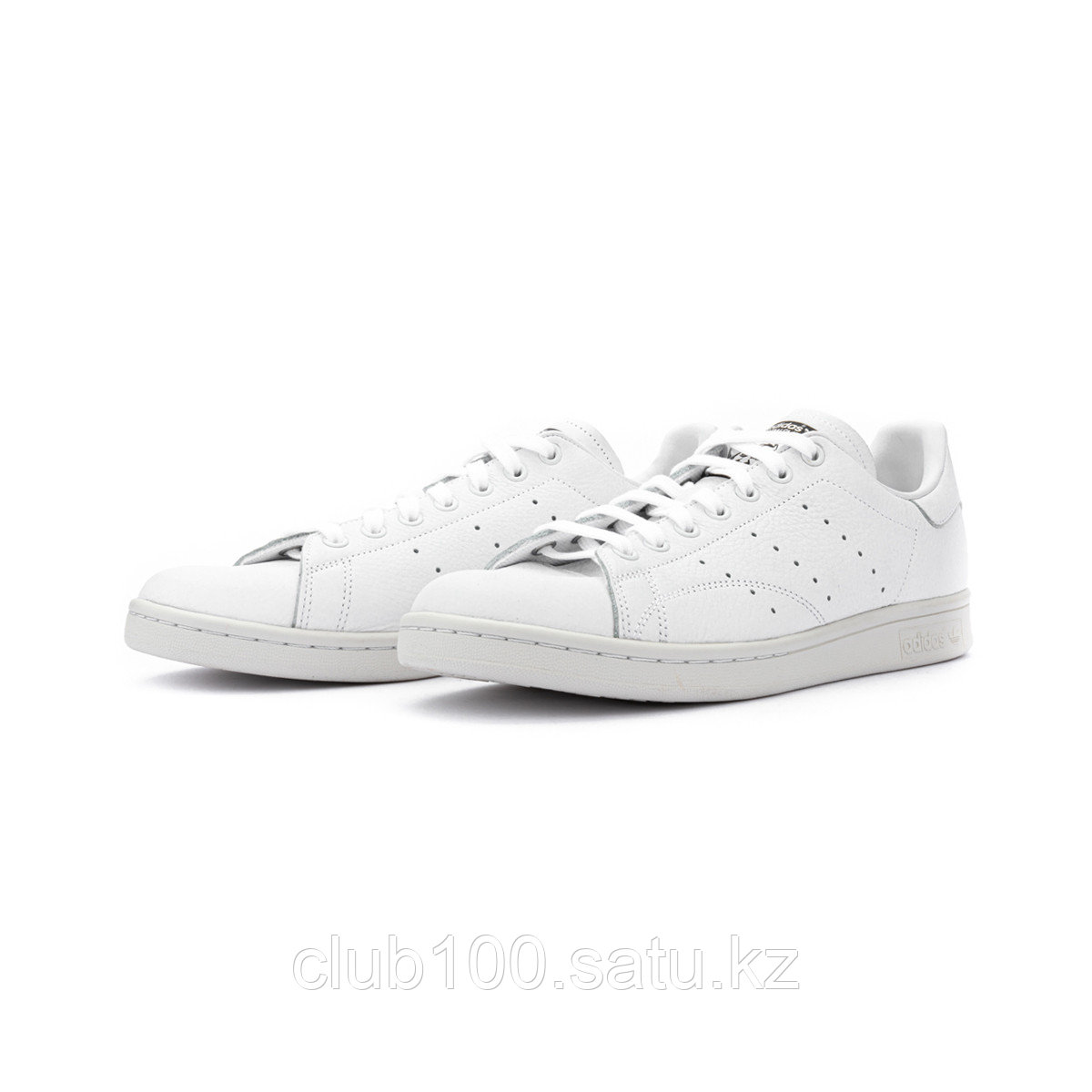 Кеды Adidas Stan Smith Cloud White F34071 размер: 43: продажа, цена в  Алматы. Товары, общее от "Кроссовки Алматы CLUB100.kz" - 74325612