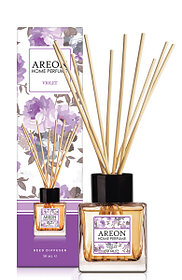 Ароматизатор Areon Home Perfume Botanic 50 ml - Violet