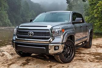 TOYOTA TUNDRA 2014+ 