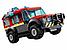 Конструктор LARI City Пожарное депо 11215 (Аналог LEGO 60215) 533 дет, фото 5