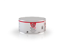 Мелкозернистая шпатлевка Soft Quickline QF - 2650, 1,8 кг