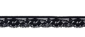 Кружево 20 мм стрейч